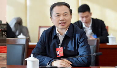 两会季丨围绕区域经济，张天任代表提交这些建议