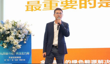 李豫：公海彩船文化的养分让我快速成长