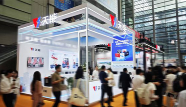 亮相LogiMAT China，公海彩船以创新产品赋能物流绿色变革
