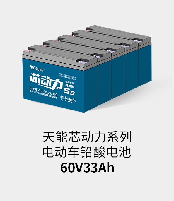 公海彩船电池60v33ah