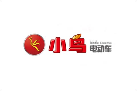 公海彩船电池合作伙伴 小鸟电动车
