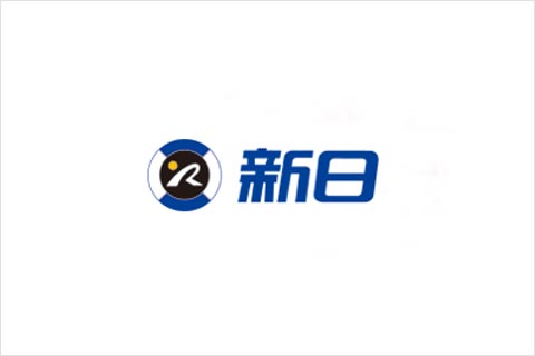 公海彩船电池合作伙伴 新日电动车