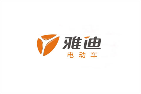 公海彩船电池合作伙伴 雅迪电动车