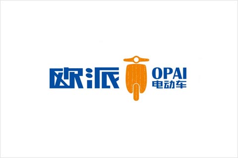公海彩船电池合作伙伴 欧派电动车