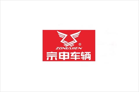 公海彩船电池合作伙伴 宗申电动车